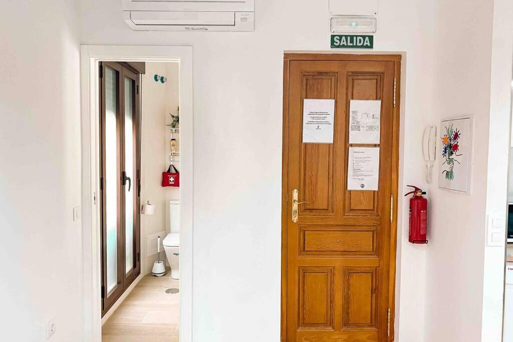Carolvs Suite In Historic Center - Corpus Christi Views Toledo Bagian luar foto