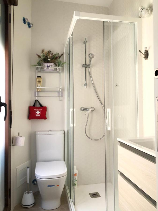 Carolvs Suite In Historic Center - Corpus Christi Views Toledo Bagian luar foto